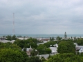 Tag 04 - 02 Blick vom Lighthouse auf Key West